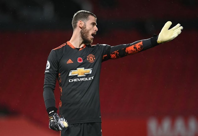 Ảnh bài viết 5 ngôi sao Man Utd xuất sắc nhất thập kỷ qua