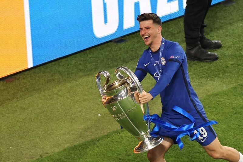 Ảnh bài viết 5 sản phẩm ưu tú nhất của học viện Chelsea trong thập kỷ qua