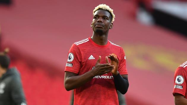 Ảnh bài viết Man Utd và mối lương duyên đúng người, sai thời điểm với Pogba