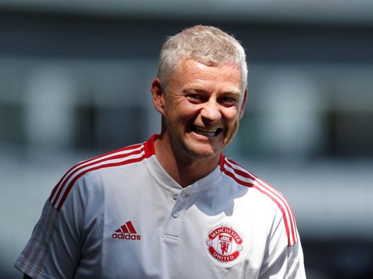 Ảnh bài viết Solskjaer gia hạn và 5 điểm nhấn đáng nhớ khi dẫn dắt Man Utd