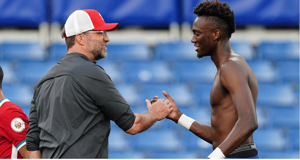 Ảnh bài viết Vì sao Liverpool nên xem xét tiền đạo thất sủng của Chelsea?