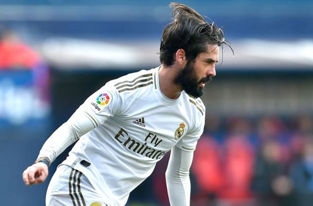 Ảnh bài viết Lộ plan B vụ Maddison, Arsenal mua sao Real giá bèo?