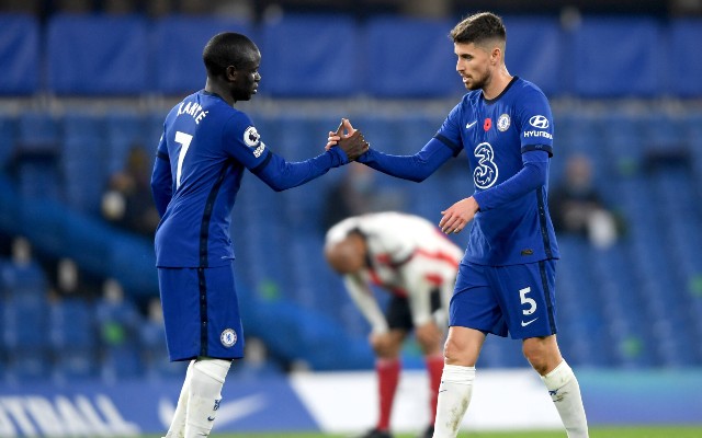 Ảnh bài viết Cựu Quỷ đỏ so sánh sao Chelsea với Scholes