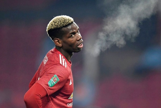 Ảnh bài viết Gắt với Pogba, Man Utd chuẩn bị lương khủng cho bom tấn thứ 2?