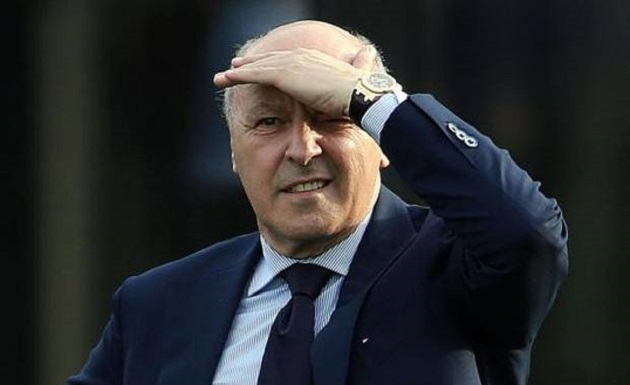 Ảnh bài viết Conte vừa đi, Inter đã đẩy máy quét lên phiên chợ hè