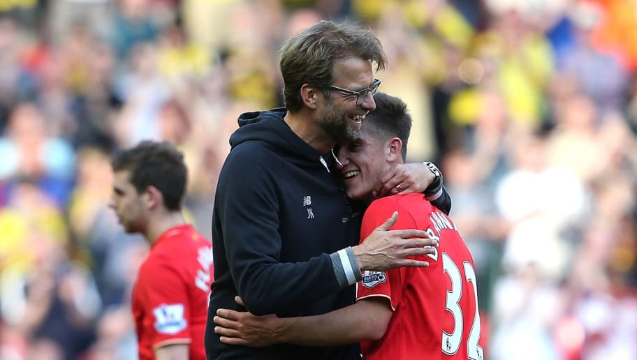 Liverpool kiếm được hơn 100 triệu nhờ bán sản phẩm của học viện