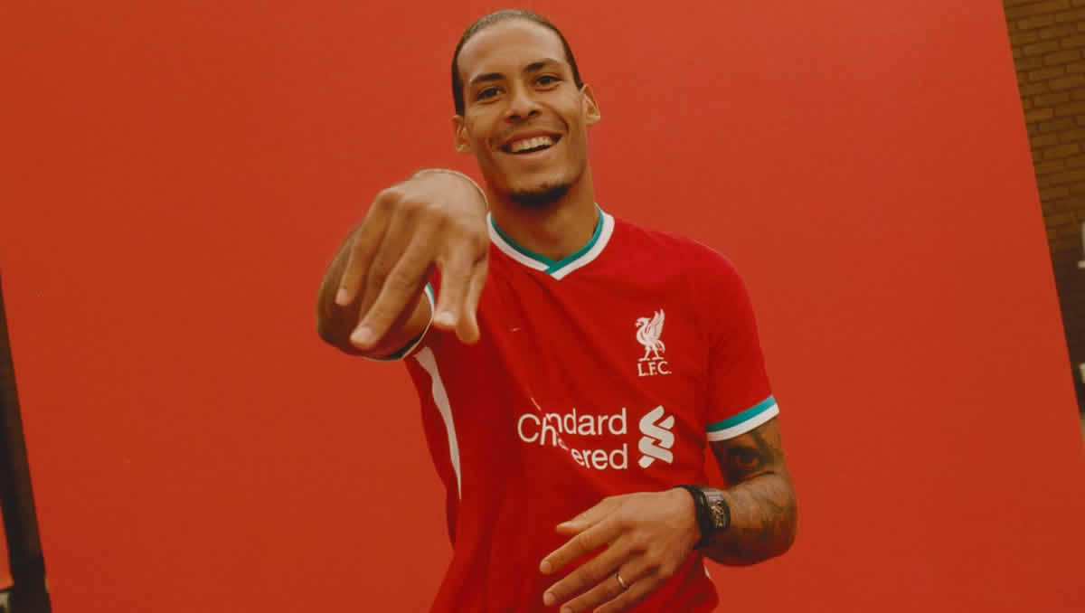 Ảnh bài viết “Liverpool sẽ là một con quái vật khác”