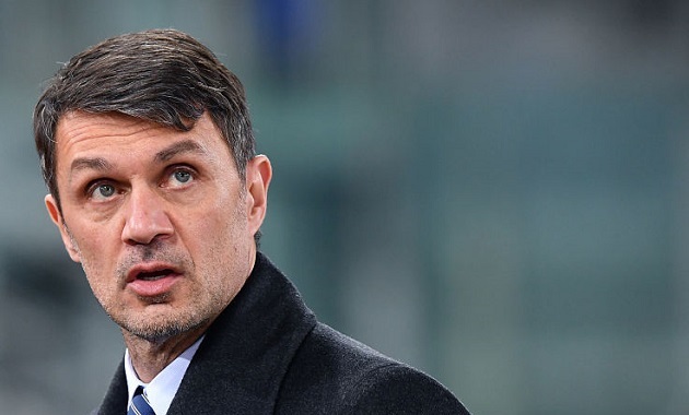 Ảnh bài viết Milan mạnh tay, máy chạy Dortmund lọt vào tầm ngắm của Maldini