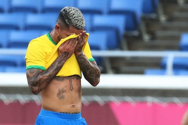 10 ngôi sao đắt giá nhất Olympic: Tội đồ Brazil, sao Barca số 1