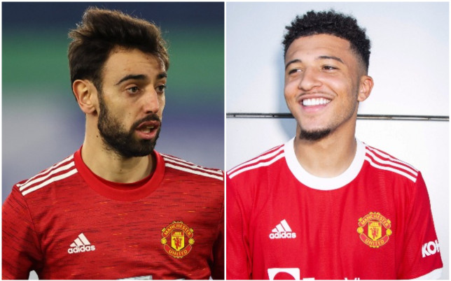 Ảnh bài viết Sancho vừa đến, Bruno đã “nhìn thấy những điều tốt đẹp”