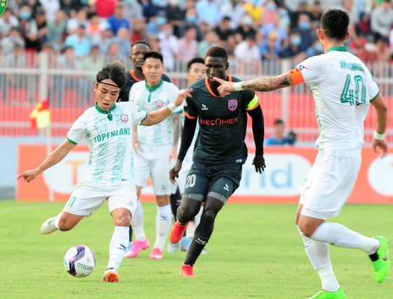 Ảnh bài viết 3 cánh chim lạ trong danh sách sơ bộ ĐT Việt Nam