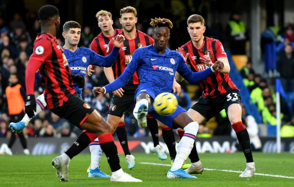 Ảnh bài viết 5 điều đáng chờ đợi ở Chelsea tại trận giao hữu với Bournemouth