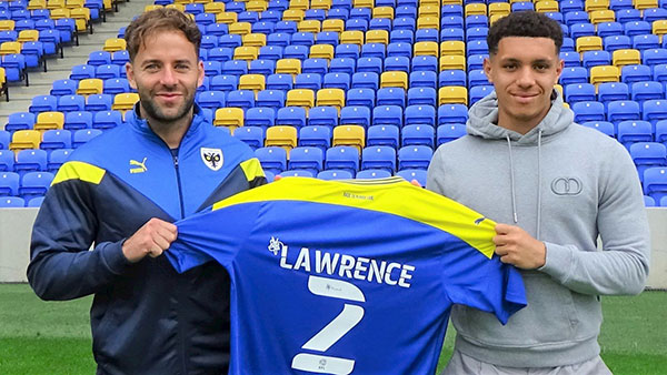 Ảnh bài viết Chelsea cùng lúc chia tay 2 tài năng trẻ