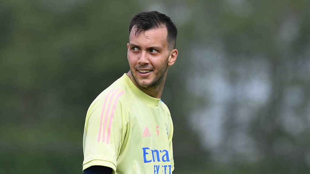 Ảnh bài viết CHÍNH THỨC! Arsenal chia tay cầu thủ 26 tuổi