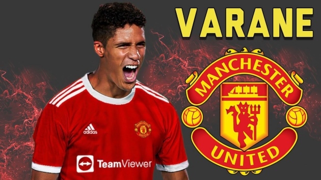 Ảnh bài viết Chữ ký sau Varane chứng tỏ mục tiêu tối thượng của Man Utd hè 2021