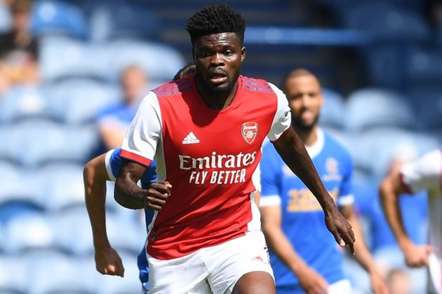 Ảnh bài viết Số phận 5 tiền vệ Arsenal trước mùa giải mới