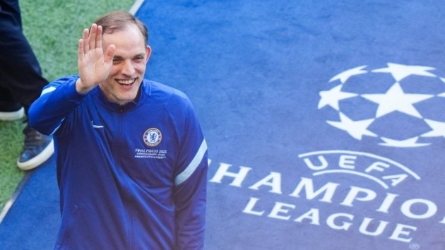 Ảnh bài viết Với Tuchel, tham vọng tại Chelsea càng lớn hơn qua 1 bom tấn