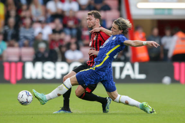 Ảnh bài viết 4 điều rút ra sau trận thắng của Chelsea trước Bournemouth