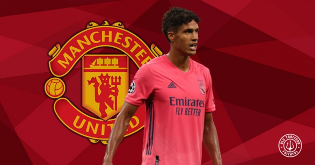 Ảnh bài viết "Một sự nâng cấp lớn cho Man Utd so với những gì họ đã có trước đây"