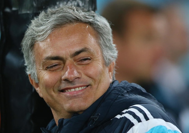 Ảnh bài viết Thèm khát sao Arsenal, Mourinho có động thái lạ