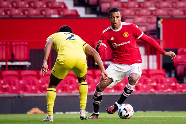 Ảnh bài viết 3 điều rút ra sau trận hòa của Man Utd với Brentford