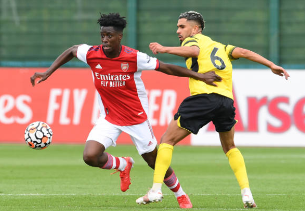 Ảnh bài viết 5 điều rút ra sau trận thắng của Arsenal trước Watford