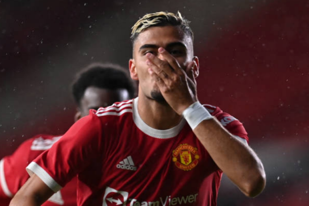 Ảnh bài viết Chấm điểm Man Utd: Hai điểm 8 cho những tuyệt phẩm