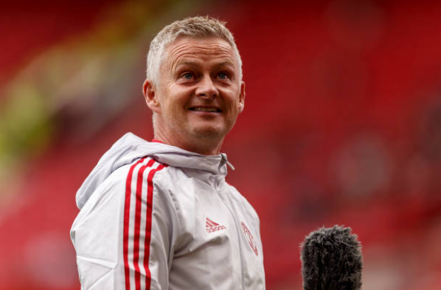 Ảnh bài viết Hòa Brentford, Solskjaer ca ngợi 2 cái tên của Man Utd