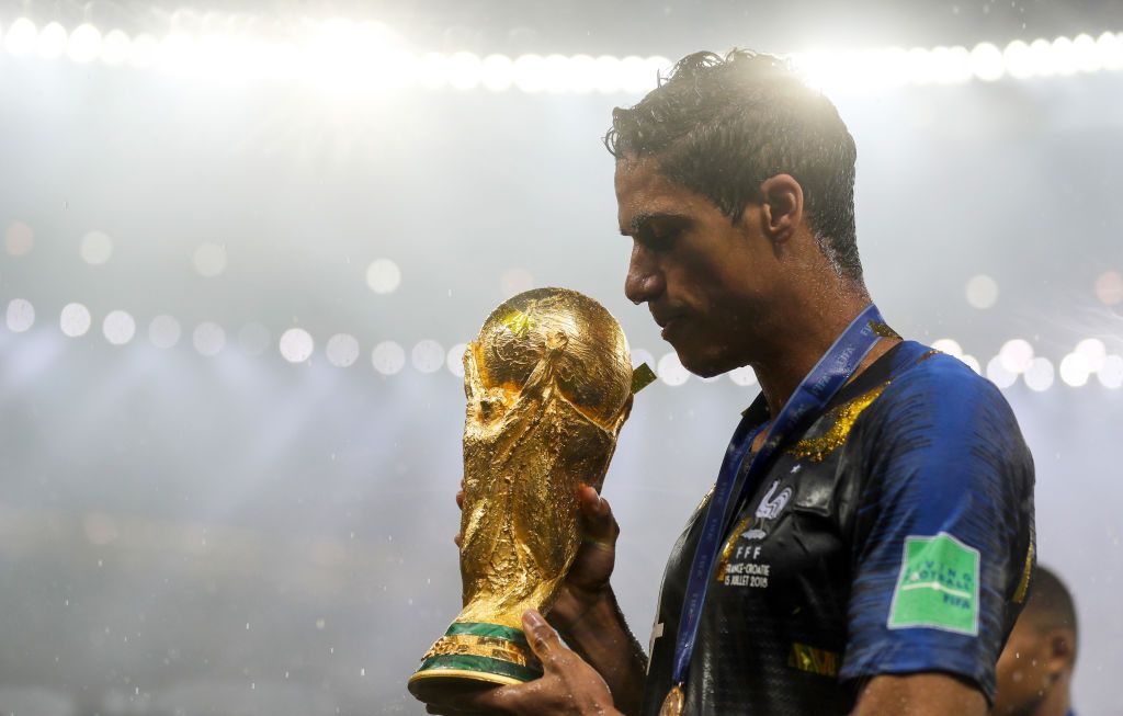 Ảnh bài viết Man Utd và thương vụ đúng người, đúng thời điểm