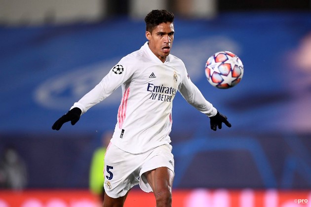 Ảnh bài viết Raphael Varane còn thiếu gì để được như Virgil van Dijk?