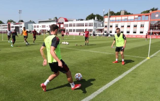 Thua Monchengladbach, Bayern của Nagelsmann 3 trận chưa biết thắng