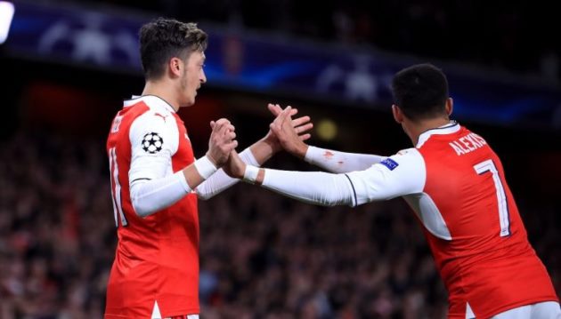 Ảnh bài viết 8 bản hợp đồng với giá trên 30 triệu bảng của Arsenal thể hiện ra sao?