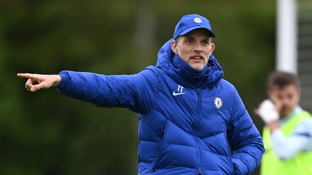 Angelo Mangiante hé lộ tiền đạo sẽ đến Chelsea