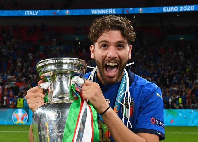 Ảnh bài viết CEO công khai đề nghị của Arsenal và hạn chót chốt sổ phi vụ Ý