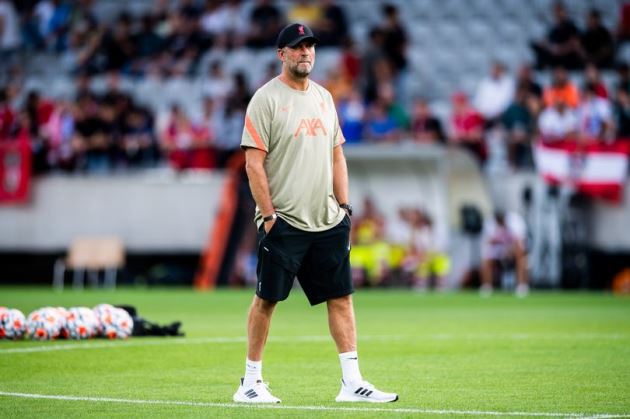 Ảnh bài viết Chấm điểm Liverpool trận Hertha Berlin: Điểm 8 cho ngôi sao đẳng cấp