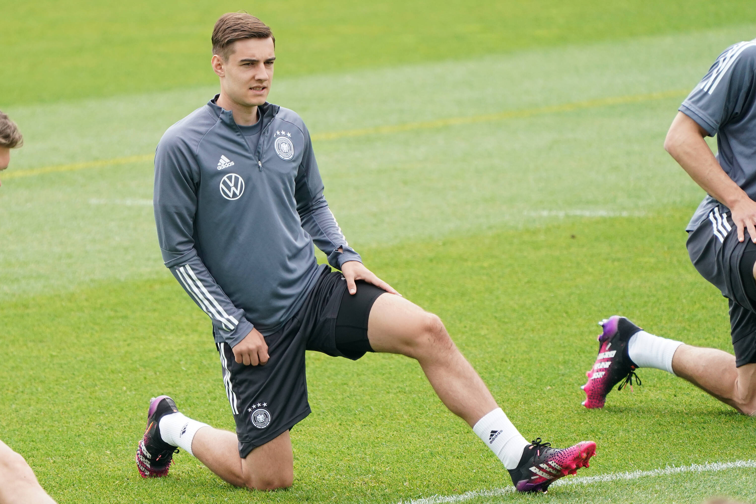 Ảnh bài viết Không phải Saul, tiền vệ 35 triệu mới là cái tên Klopp khao khát