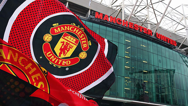 Ảnh bài viết Rò rỉ số thành viên Man Utd nghi nhiễm COVID-19