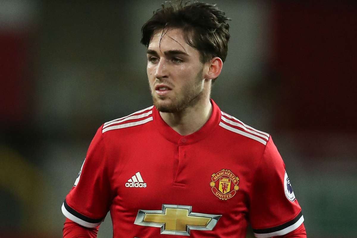 Thất nghiệp sau 1 năm rời Man Utd, sao 21 tuổi đã có bến đỗ mới