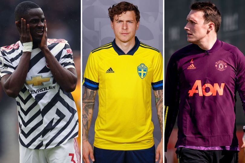 Ảnh bài viết Varane đến Man Utd: Số phận an bài với 7 trung vệ còn lại?