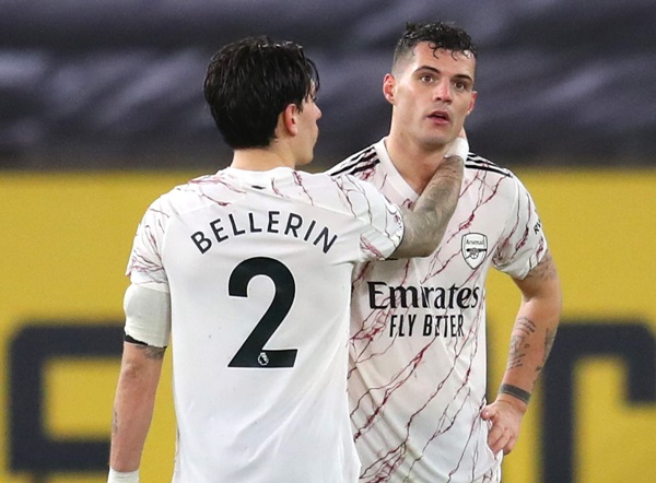 Ảnh bài viết Arsenal bẻ lái cực gắt, CĐV thốt lên “liệu có phải trò đùa?”