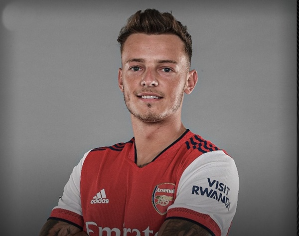 Ảnh bài viết Ben White và 5 thương vụ đắt nhất trong lịch sử Arsenal