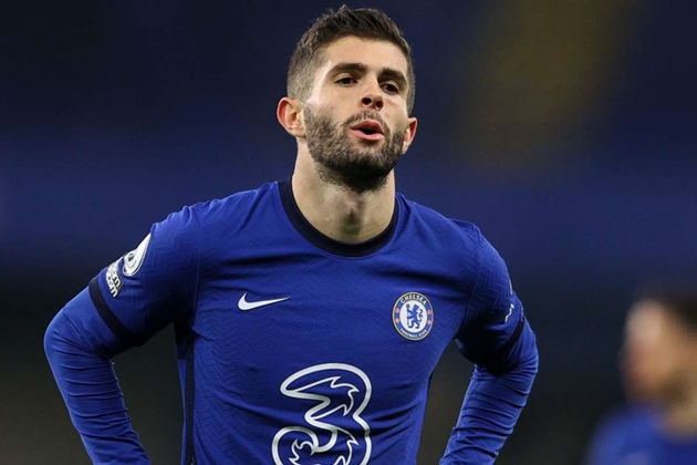 Ảnh bài viết Sao Chelsea: "Tôi đã tìm gặp chuyên gia trị liệu tâm lý"