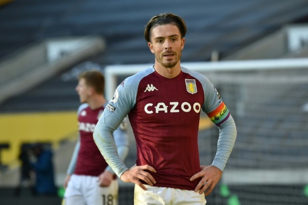 Ảnh bài viết Thu 100 triệu bảng từ Grealish, Aston Villa sẽ chi tiêu ra sao?