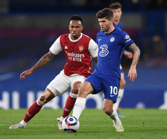 Ảnh bài viết Trụ cột trở lại, Tuchel sẽ tung đội hình mạnh nhất đấu Arsenal?