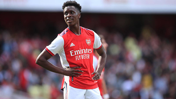 Ảnh bài viết CĐV Arsenal: 'Chúng ta đã có Cesc Fabregas mới'