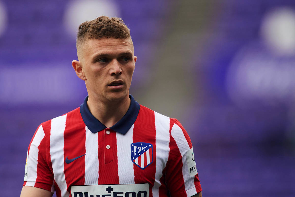 Ảnh bài viết Lo sợ Man United, Atletico Madrid tức tốc làm 1 điều 