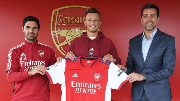 Ảnh bài viết Sau Ben White, Arsenal sáng suốt đón cỗ máy tấn công 40 triệu?