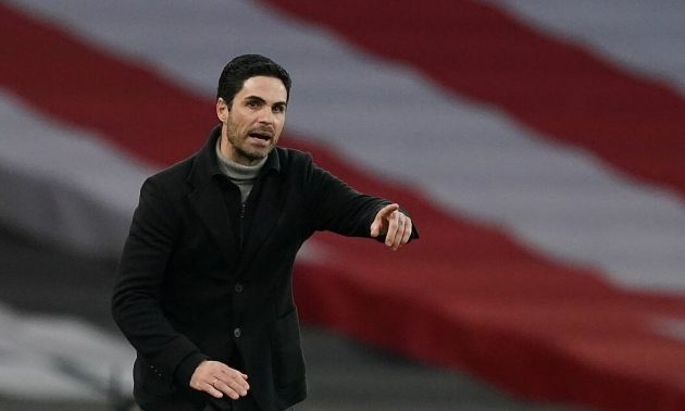 Ảnh bài viết Trẻ hóa hàng công, Arsenal theo sát khẩu pháo 1m91