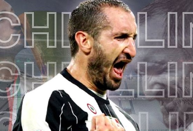 Ảnh bài viết CHÍNH THỨC! Juventus định đoạt tương lai thủ lĩnh
