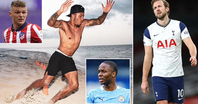 Ảnh bài viết Số phận 5 ngôi sao Tam Sư sau EURO 2020